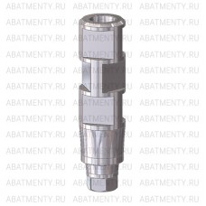 Трансфер для открытой ложки D=4 L=12, совместимый с MegaGen AnyRidge