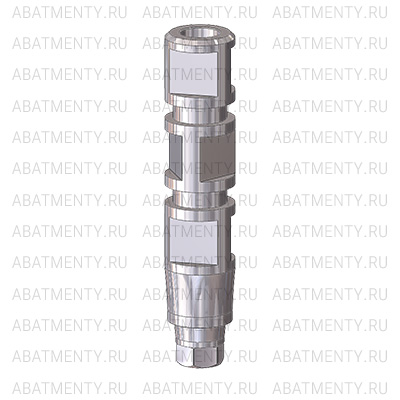 Трансфер для открытой ложки D=4 L=16, совместимый с MegaGen AnyRidge