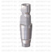 Трансфер для закрытой ложки D=4 L=14, совместимый с Lenmiriot R, Osstem Regular
