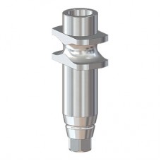 Трансфер для открытой ложки D=3.6 L=10, совместимый с Lenmiriot A/CC, NobelActive / Conical NP