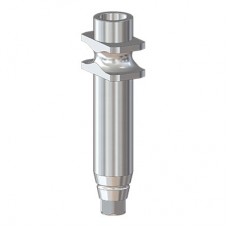 Трансфер для открытой ложки D=3.6 L=14, совместимый с Lenmiriot A/CC, NobelActive / Conical NP