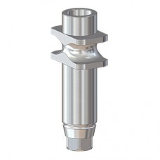 Трансфер для открытой ложки D=3.6 L=10, совместимый с Lenmiriot A/CC, NobelActive / Conical RP