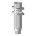 Трансфер для открытой ложки D=3.6 L=10, совместимый с Lenmiriot A/CC, NobelActive / Conical RP Трансфер для открытой ложки D=3.6 L=10, совместимый с Lenmiriot A/CC, NobelActive / Conical RP