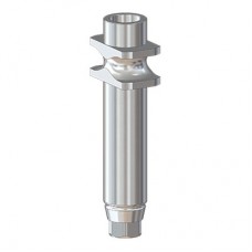 Трансфер для открытой ложки D=3.6 L=14, совместимый с Lenmiriot A/CC, NobelActive / Conical RP