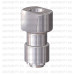 Трансфер для открытой ложки D=4.3 L=9, совместимый с NobelReplace RP