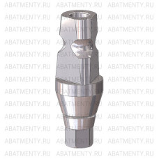 Трансфер для закрытой ложки D=4 L=11, совместимый с Lenmiriot M, Osstem Mini