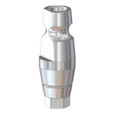 Трансфер для закрытой ложки D=4 L=11, совместимый с Lenmiriot R, Osstem Regular