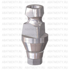 Трансфер для закрытой ложки D=5 L=11, совместимый с Lenmiriot R, Osstem Regular