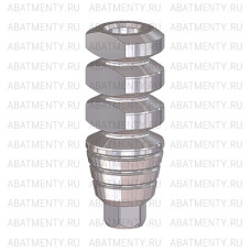 Трансфер для открытой ложки D=5 L=11, совместимый с MIS SP