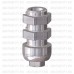 Трансфер для открытой ложки D=5.7 L=21, совместимый с Straumann SynOcta RN