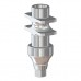 Трансфер для открытой ложки D=5 L=10, совместимый с Lenmiriot A/CC, NobelActive / Conical NP