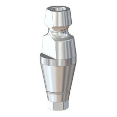 Трансфер для закрытой ложки D=5 L=14, совместимый с Lenmiriot R, Osstem Regular