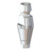 Трансфер для закрытой ложки D=5 L=14, совместимый с Lenmiriot R, Osstem Regular