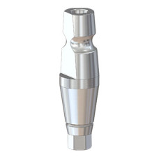 Трансфер для закрытой ложки D=4 L=14, совместимый с Lenmiriot M, Osstem Mini
