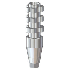 Трансфер для открытой ложки D=4.5 L=15, совместимый с Lenmiriot R, Osstem Regular