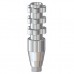 Трансфер для открытой ложки D=5 L=14, совместимый с Lenmiriot A/CC, NobelActive / Conical RP