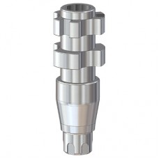Трансфер для открытой ложки D=3.75 L=11, совместимый с MIS C1 SP