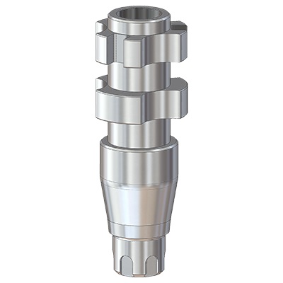 Трансфер для открытой ложки D=3.75 L=11, совместимый с MIS C1 SP