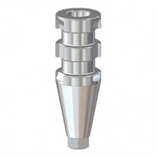 Трансфер для открытой ложки D=4.6 L=14, совместимый с Astra Tech OsseoSpeed TX 3.5/4.0