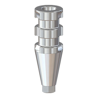 Трансфер для открытой ложки D=4.6 L=14, совместимый с Astra Tech OsseoSpeed TX 3.5/4.0
