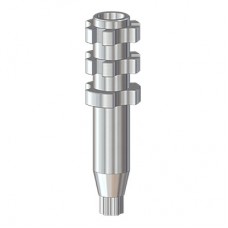 Трансфер для открытой ложки D=3.2 L=14, совместимый с Lenmiriot A/CC, NobelActive / Conical 3.0