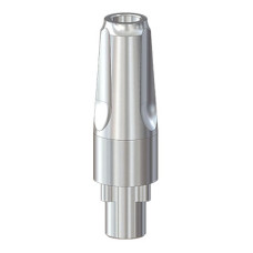 Трансфер для закрытой ложки D=4.3 L=13, совместимый с NobelReplace RP