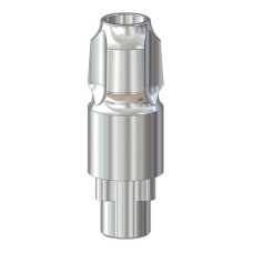 Трансфер для закрытой ложки D=3.5 L=9, совместимый с NobelReplace NP