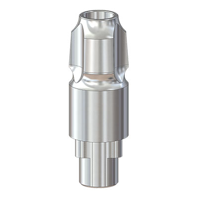 Трансфер для закрытой ложки D=3.5 L=9, совместимый с NobelReplace NP
