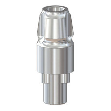 Трансфер для закрытой ложки D=4.3 L=9, совместимый с NobelReplace RP