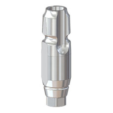Трансфер для закрытой ложки D=3.6 L=13, совместимый с Lenmiriot A/CC, NobelActive / Conical RP