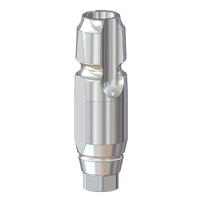 Трансфер для закрытой ложки D=3.6 L=13, совместимый с Lenmiriot A/CC, NobelActive / Conical RP
