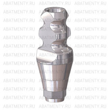 Трансфер для закрытой ложки D=4.5 L=11, совместимый с Dentium Implantium, Superline, Lenmiriot I/SL