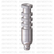 Трансфер для открытой ложки D=3.4 L=17.3, совместимый с XiVE 3.4