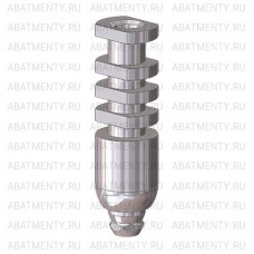 Трансфер для открытой ложки D=3.8 L=17.3, совместимый с XiVE 3.8