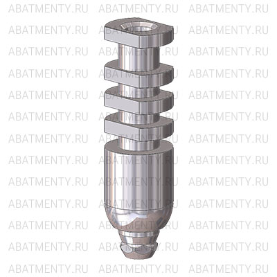 Трансфер для открытой ложки D=3.8 L=17.3, совместимый с XiVE 3.8