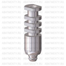 Трансфер для открытой ложки D=4.5 L=17.3, совместимый с XiVE 4.5