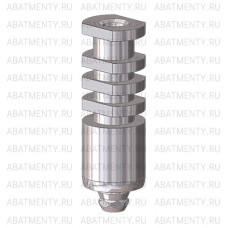 Трансфер для открытой ложки D=5.5 L=17.3, совместимый с XiVE 5.5