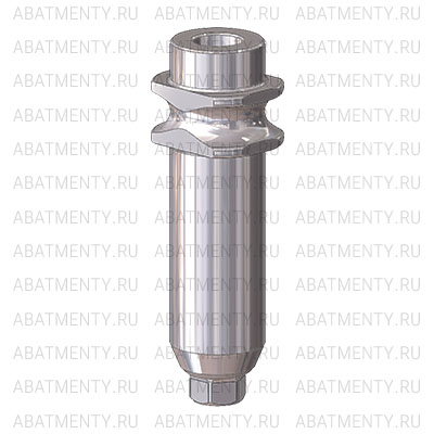 Трансфер для открытой ложки D=4.5 L=14, совместимый с ADIN RS