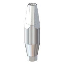 Трансфер для закрытой ложки D=3.5 L=19, совместимый с Astra Tech OsseoSpeed TX 3.5/4.0
