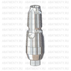 Трансфер для закрытой ложки D=4.5 L=13, совместимый с ADIN RS