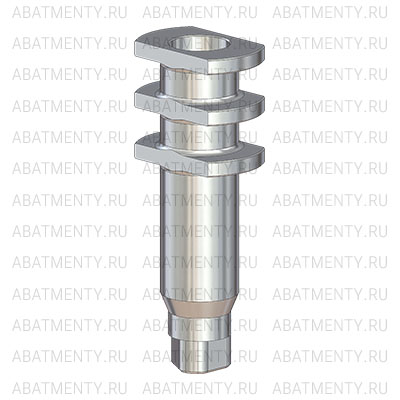 Трансфер для открытой ложки D=5 L=10, совместимый с Anthogyr Axiom