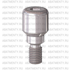 Формирователь десны D=3.5 H=3, совместимый с ADIN RS