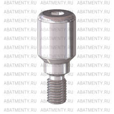 Формирователь десны D=3.5 H=4, совместимый с ADIN RS