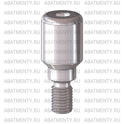 Формирователь десны D=3.5 H=4, совместимый с ADIN RS