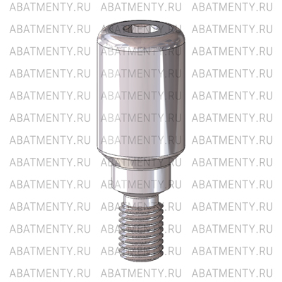 Формирователь десны D=3.5 H=5, совместимый с ADIN RS