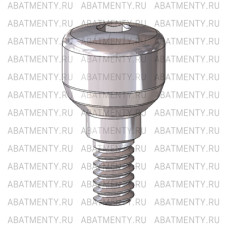 Формирователь десны D=4.5 H=3, совместимый с ADIN RS