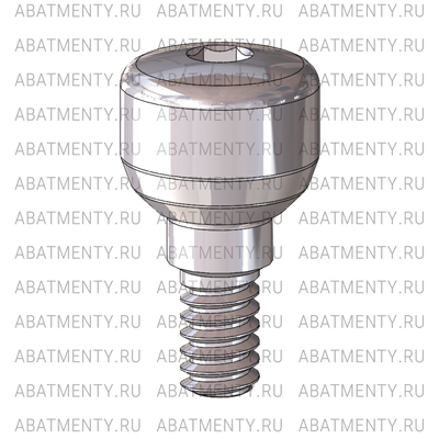 Формирователь десны D=4.5 H=3, совместимый с ADIN RS