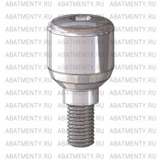 Формирователь десны D=4.5 H=4, совместимый с ADIN RS
