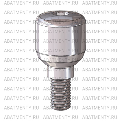 Формирователь десны D=4.5 H=4, совместимый с ADIN RS