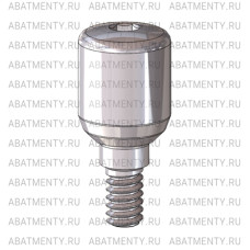Формирователь десны D=4.5 H=5, совместимый с ADIN RS